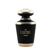 Empire Crown Bottle
